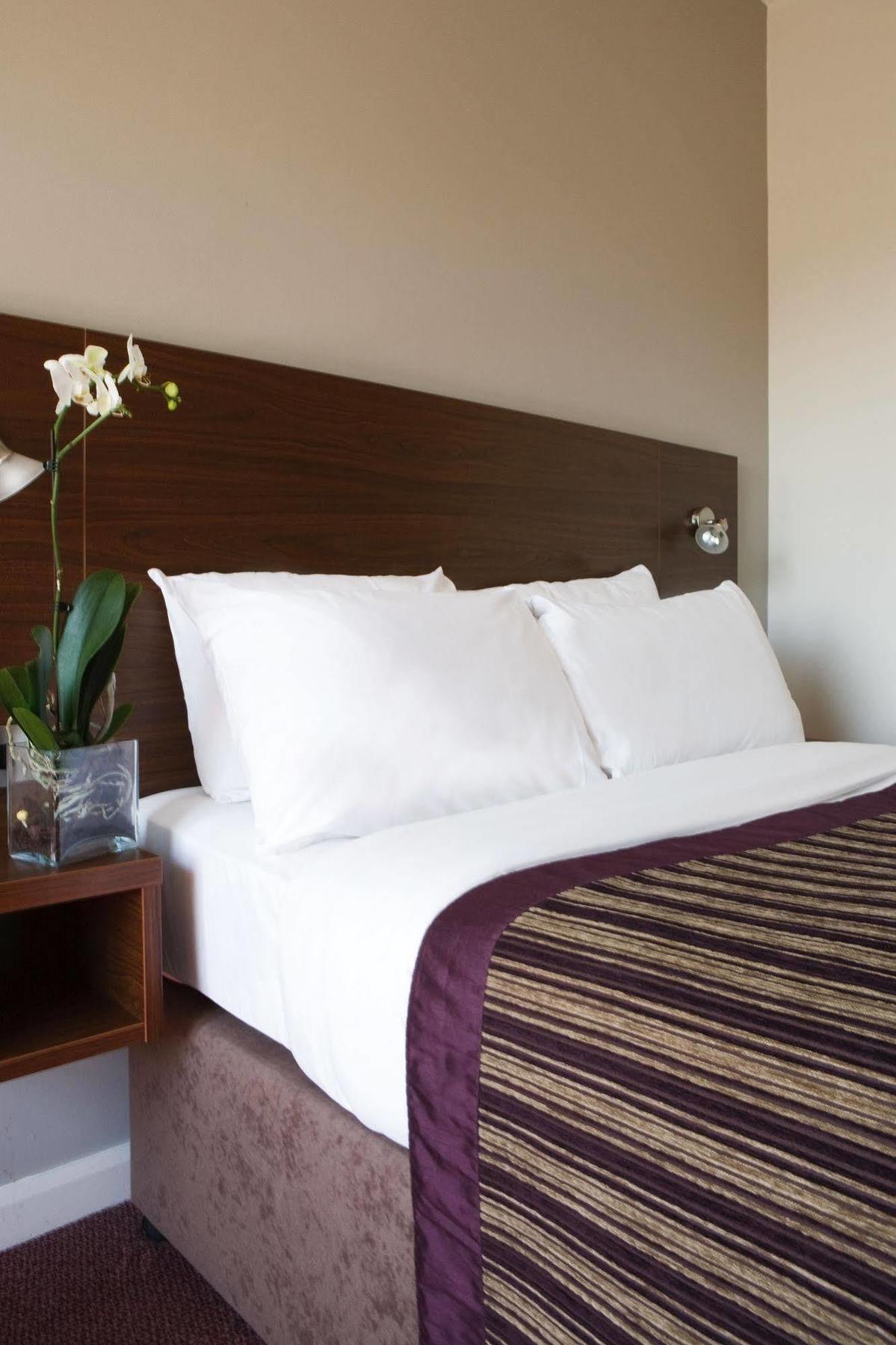 Hotel Leonardo