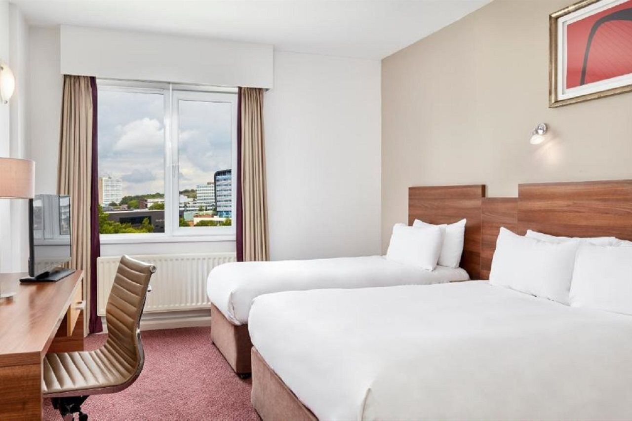 Hotel Leonardo 4*